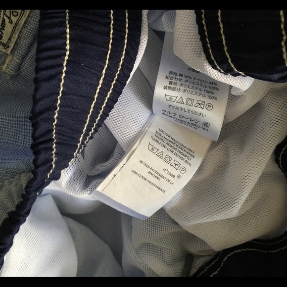 POLO swimsuit - Picture 7 of 8